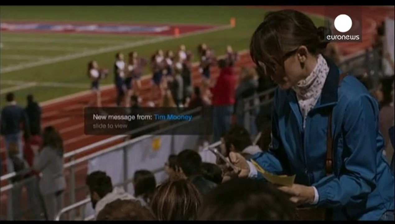 Jason Reitman retrata dramas de pais e filhos com a Internet