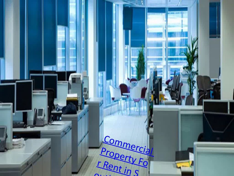 Prime Commercial Office Space in South Delhi – Call Now! 📞