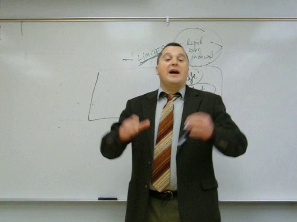 Locke - video lecture 2