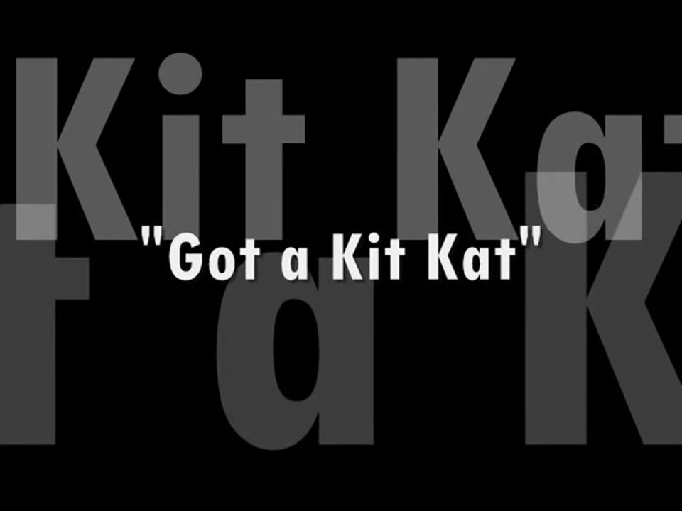 A collection of misheard lyrics