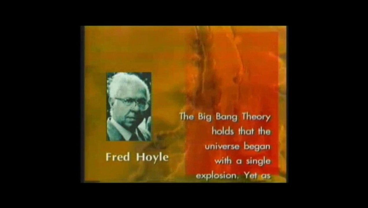 Universe & God: Exploring the Origins of Existence 🌌