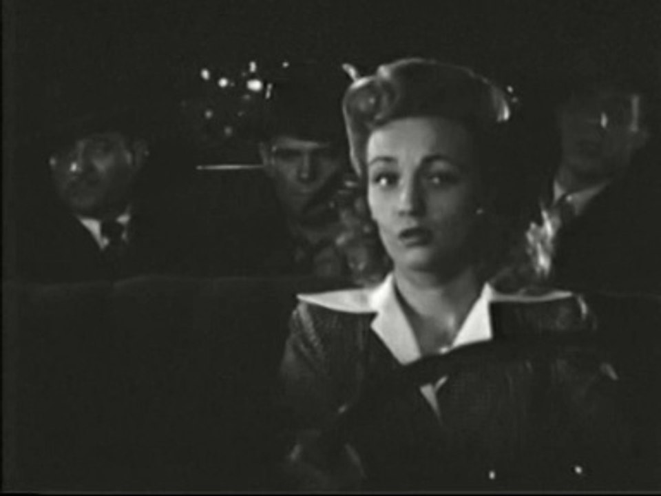 Master Key Chapter 6: Shot Down - ComicWeb Serial Cliffhanger Theater