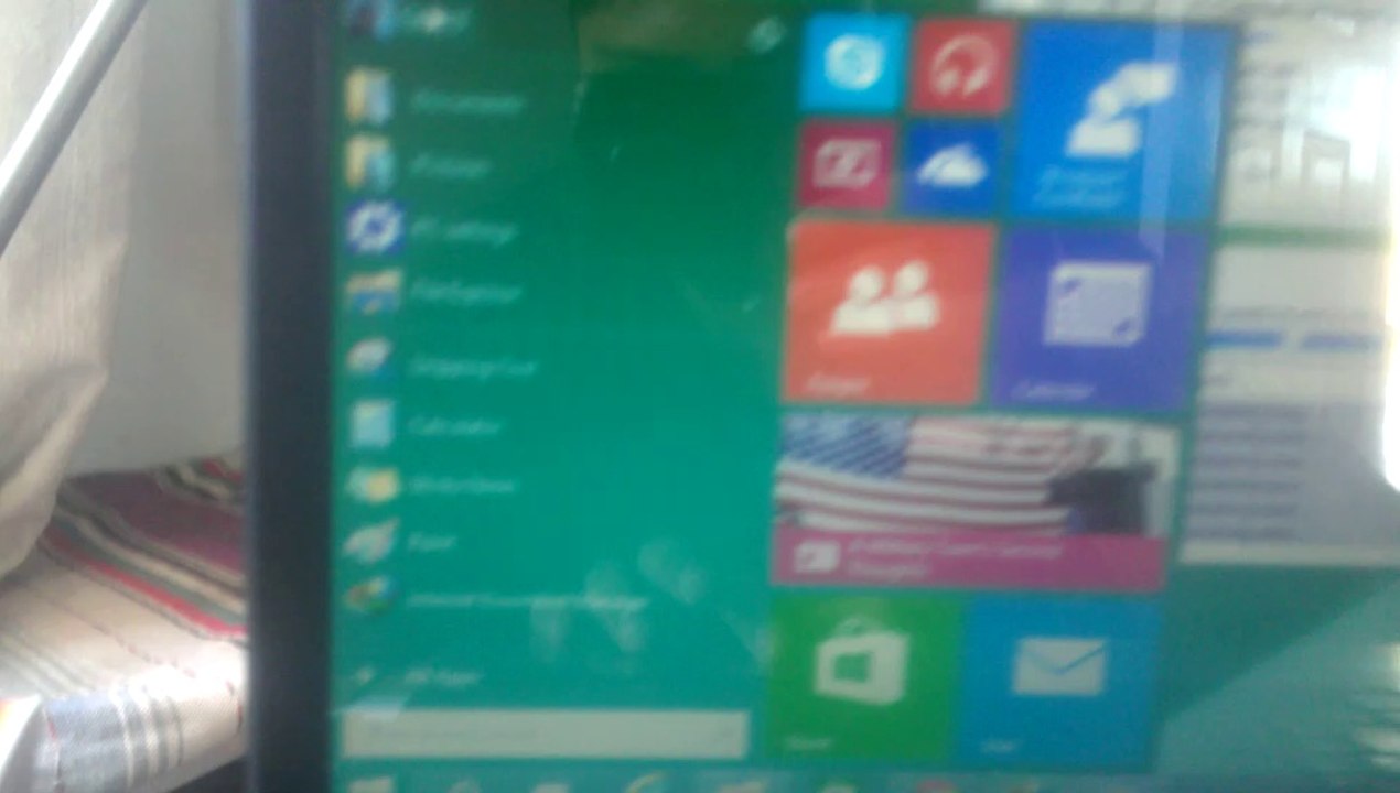 windows 10 review