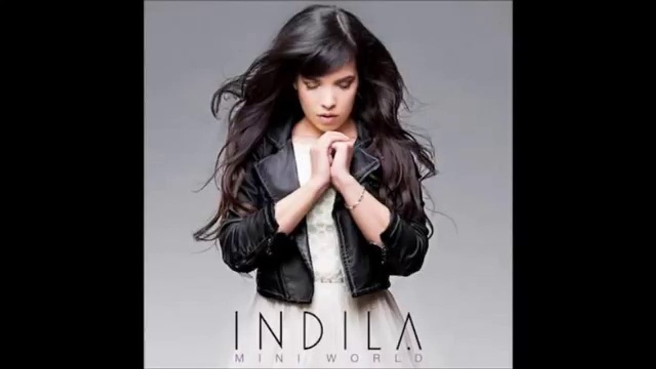 Indila Love Story Audio