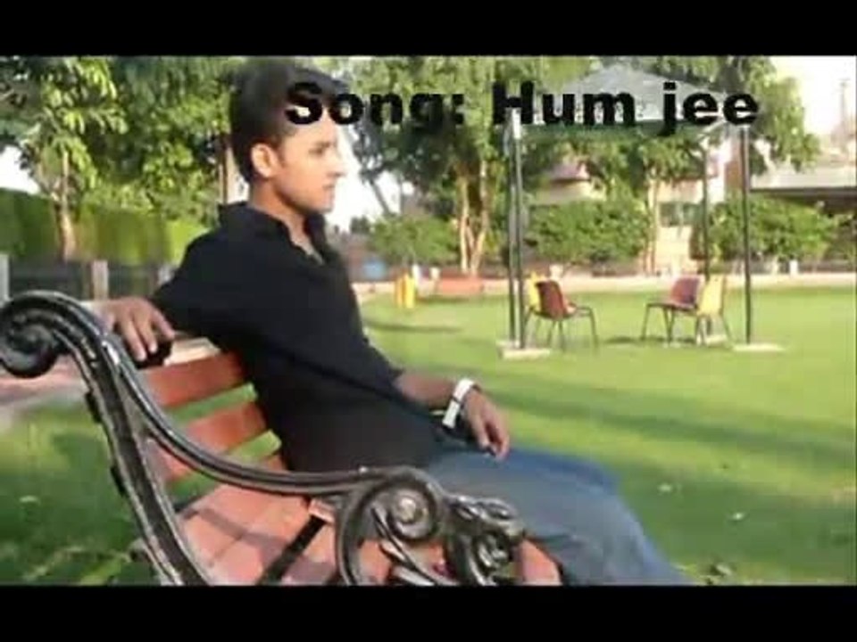 Hum Jeelain Gain-Based On True Story