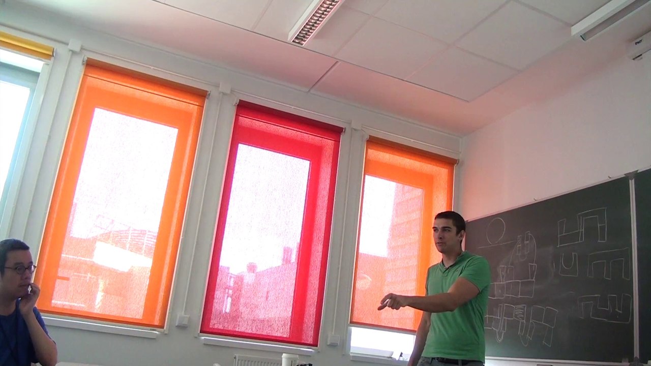 [CoA 2014] Andrew Winslow (B/B)