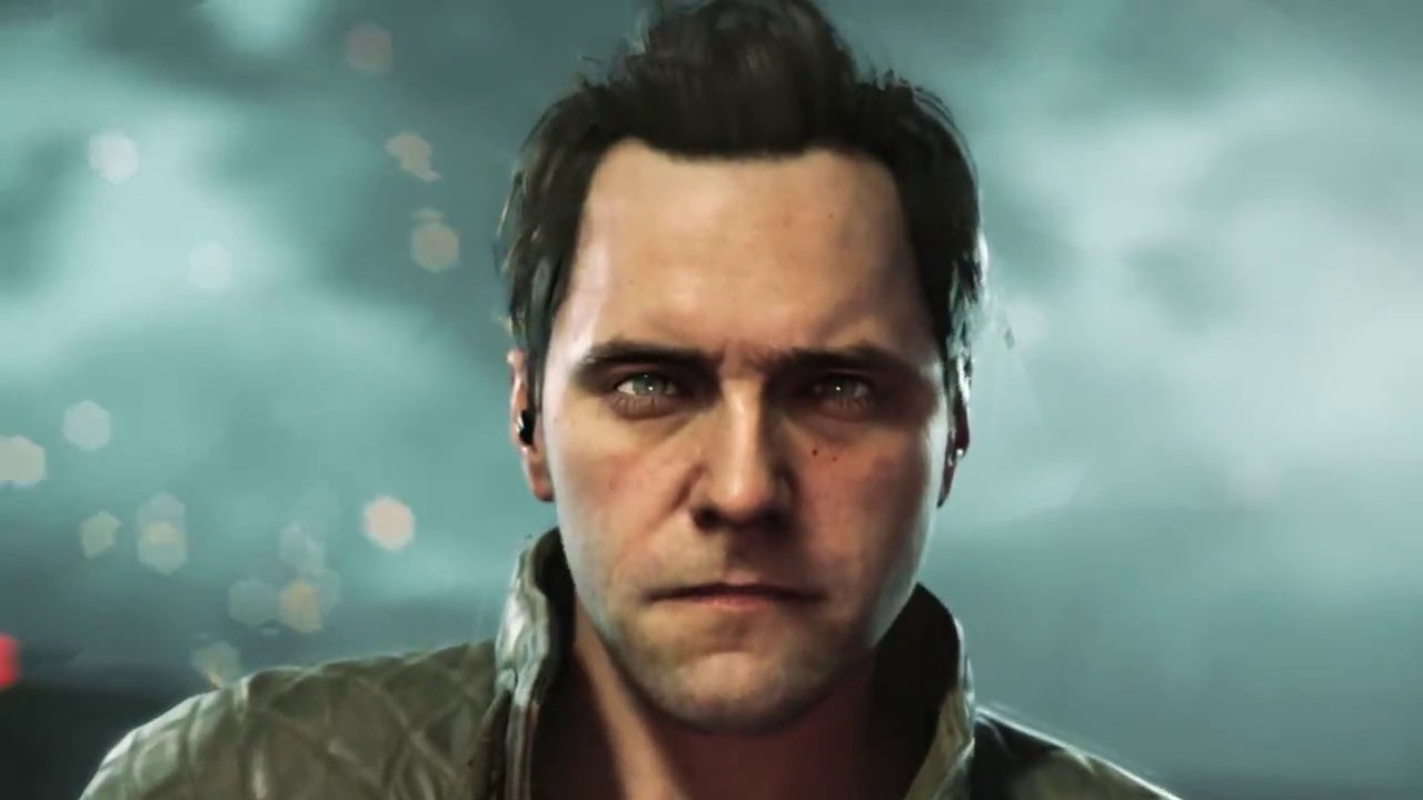 Quantum Break - Full Gameplay Demo