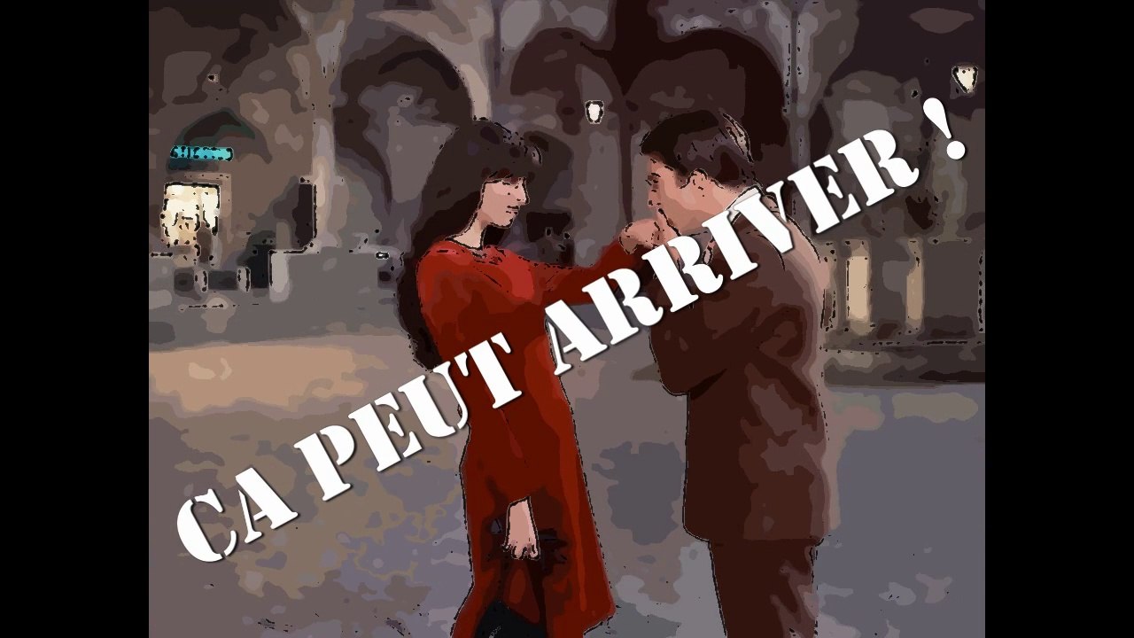 Moment... gênant :-(