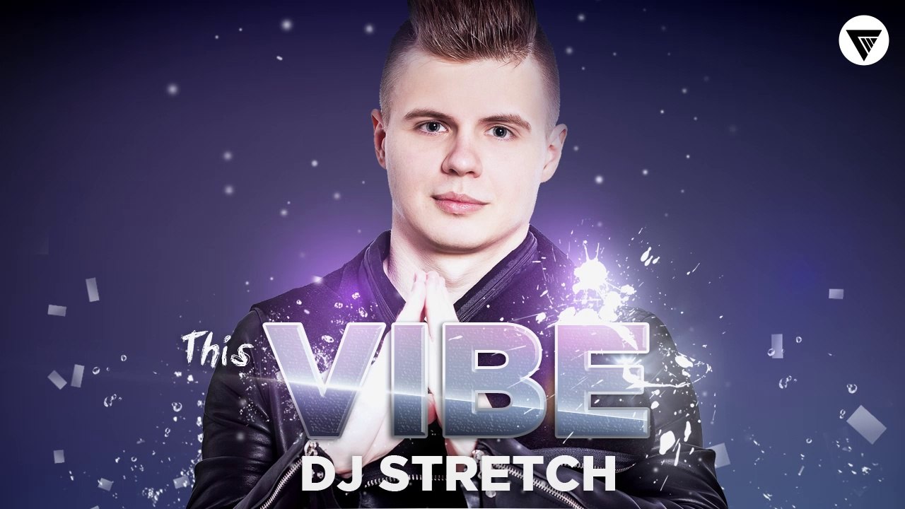 DJ Stretch - This Vibe [Clubmasters Records]