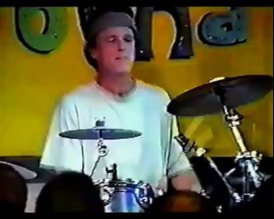 Morphine - Live 1996