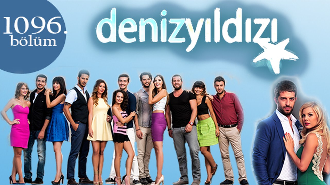 Deniz Yıldızı 1096. Bölüm