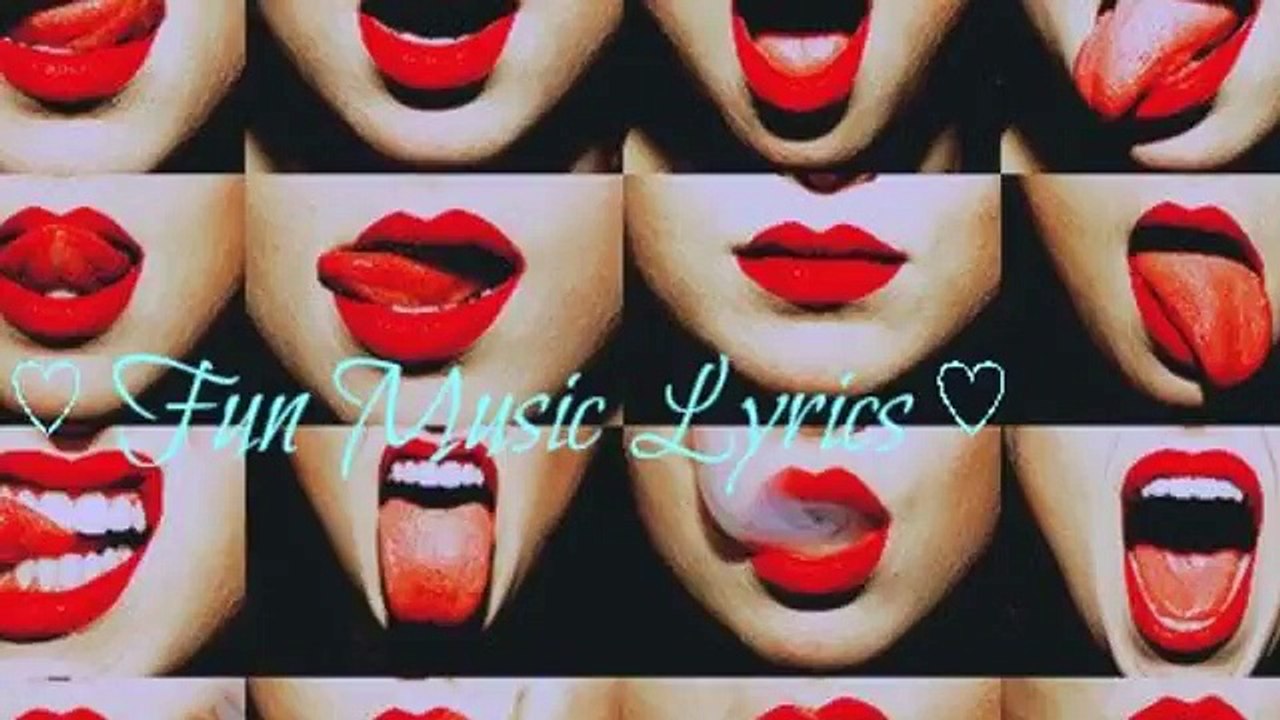 Indila - Dernière Danse (Lyrics / Paroles)