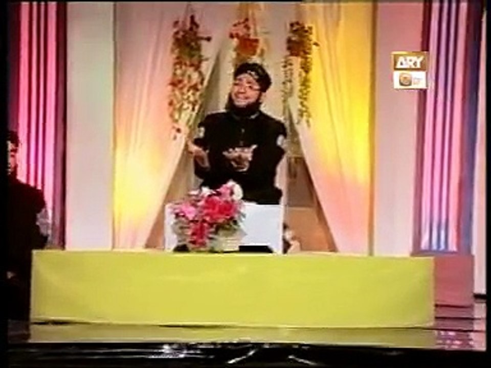 Ali Haidar Ka Gharana Hafiz Tahir Qadri
