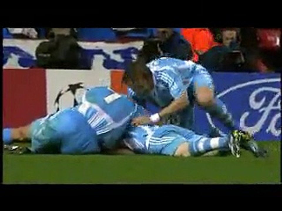 Valbuena, de Liverpool à Liverpool