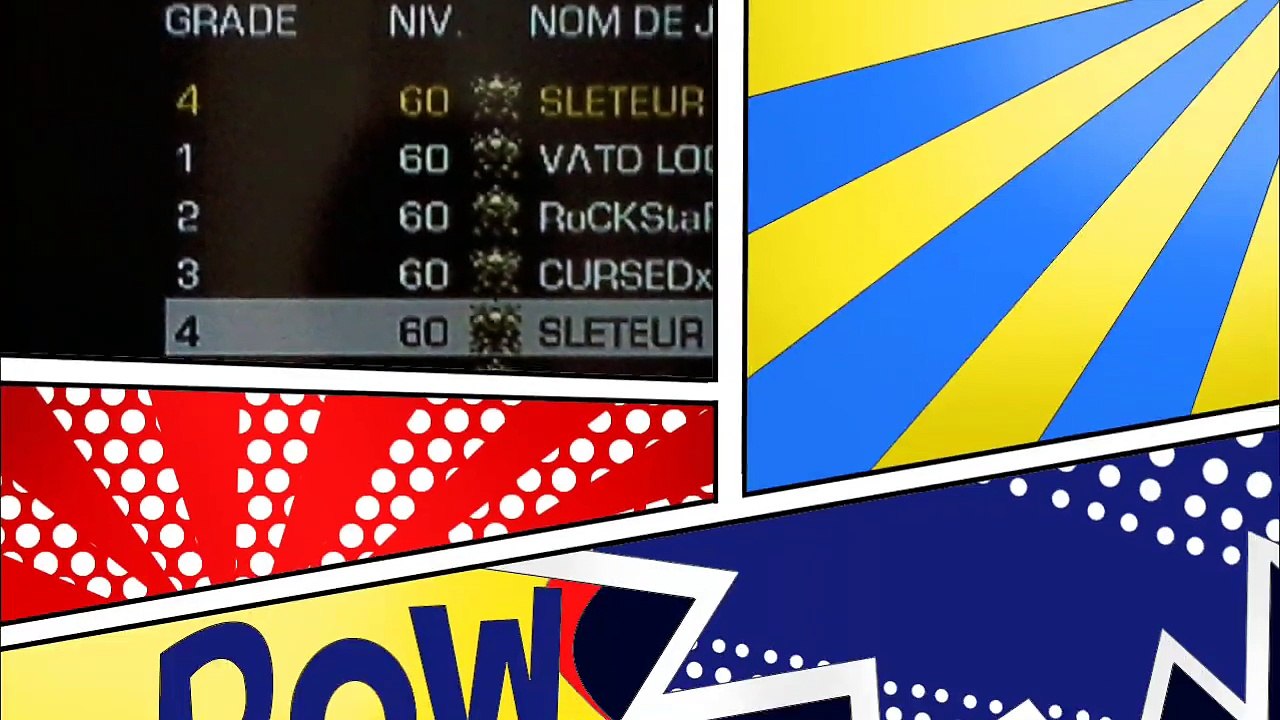 Séries Griffon ! Grifin series !