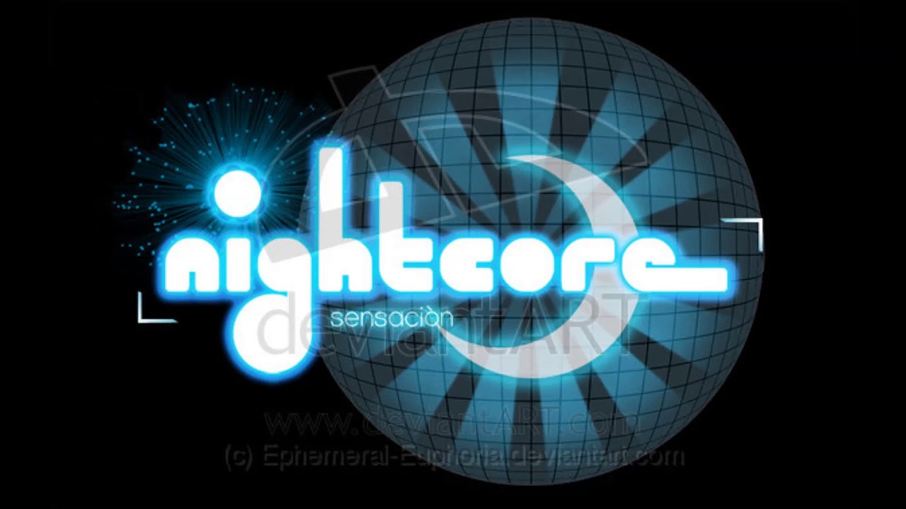 NightCore-Cyntia - Shouri no Hanataba wo - Gonna Gonna Be Hot