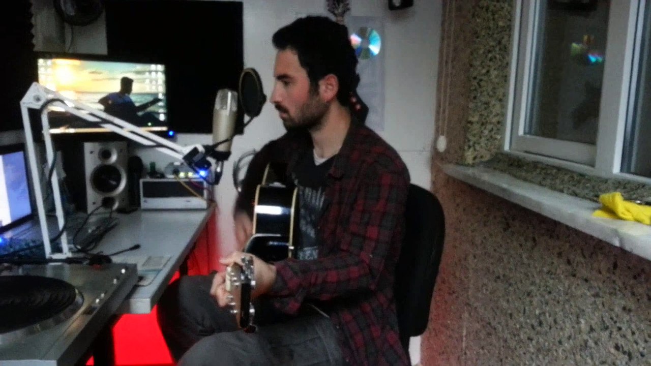 Remzi Türe- Duvar (canlı performans)