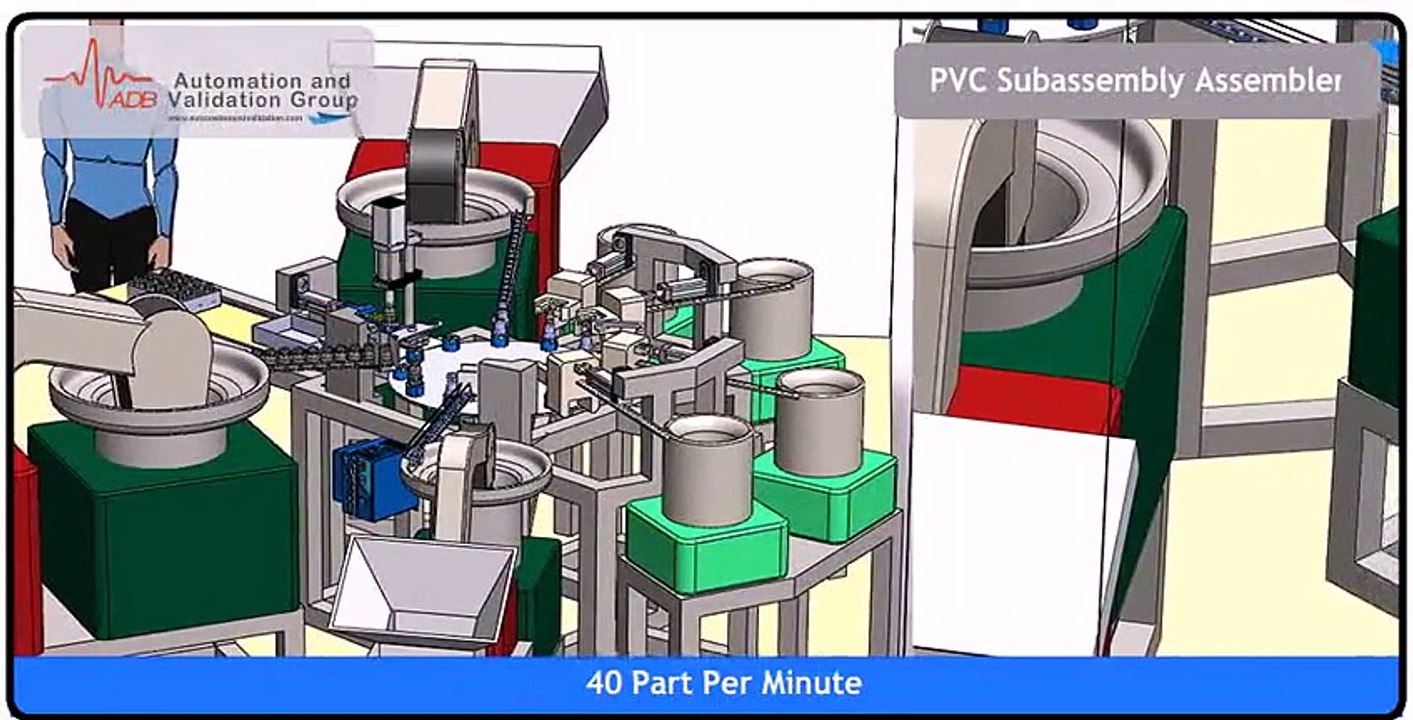 Reliability System Automation |  Test Equipment Automation