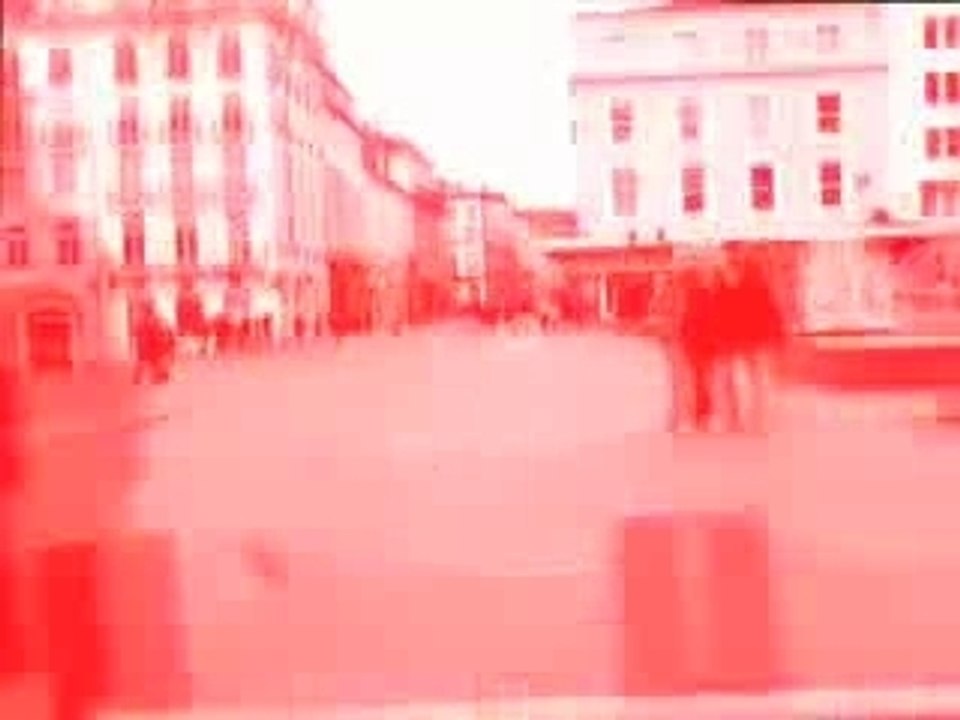 Clermont-Ferrand: Mon Exposition de Peintures & Vidéos 🎨