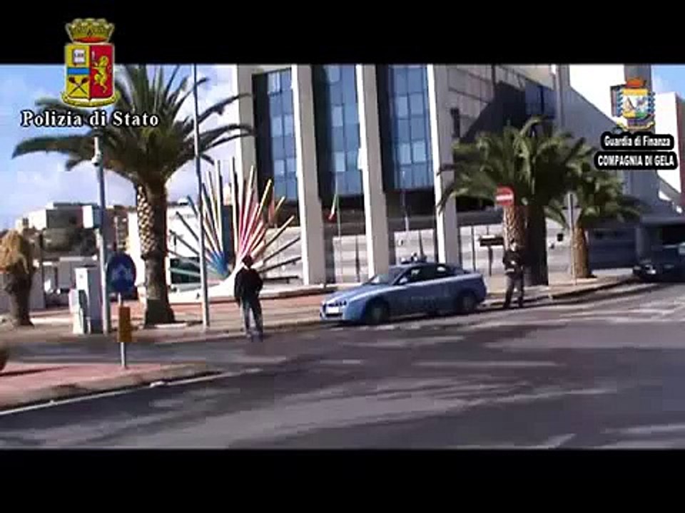 Gela (CL) - Carte false per aprire Rsa. Sei indagati (07.11.14)