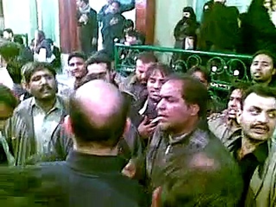 Arman riya Arman riya kyun Bad HUSSAIN a.s jahan riya