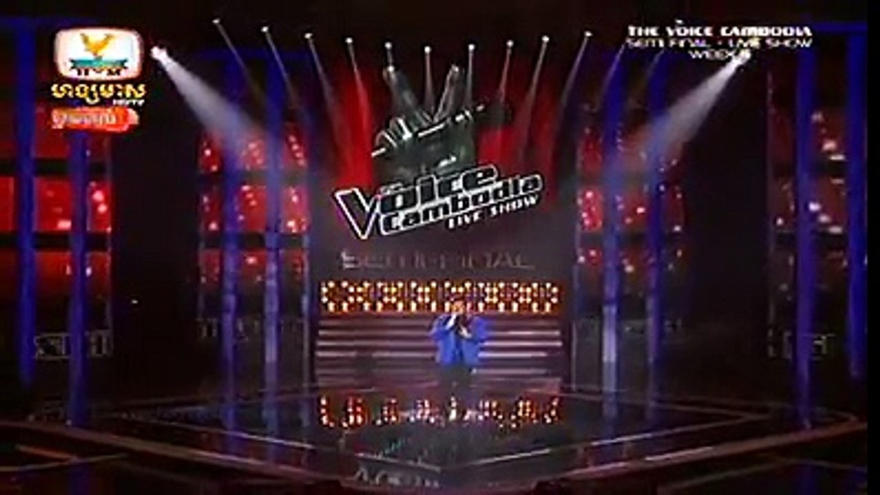 Round 2 Number 3 Team Kanha