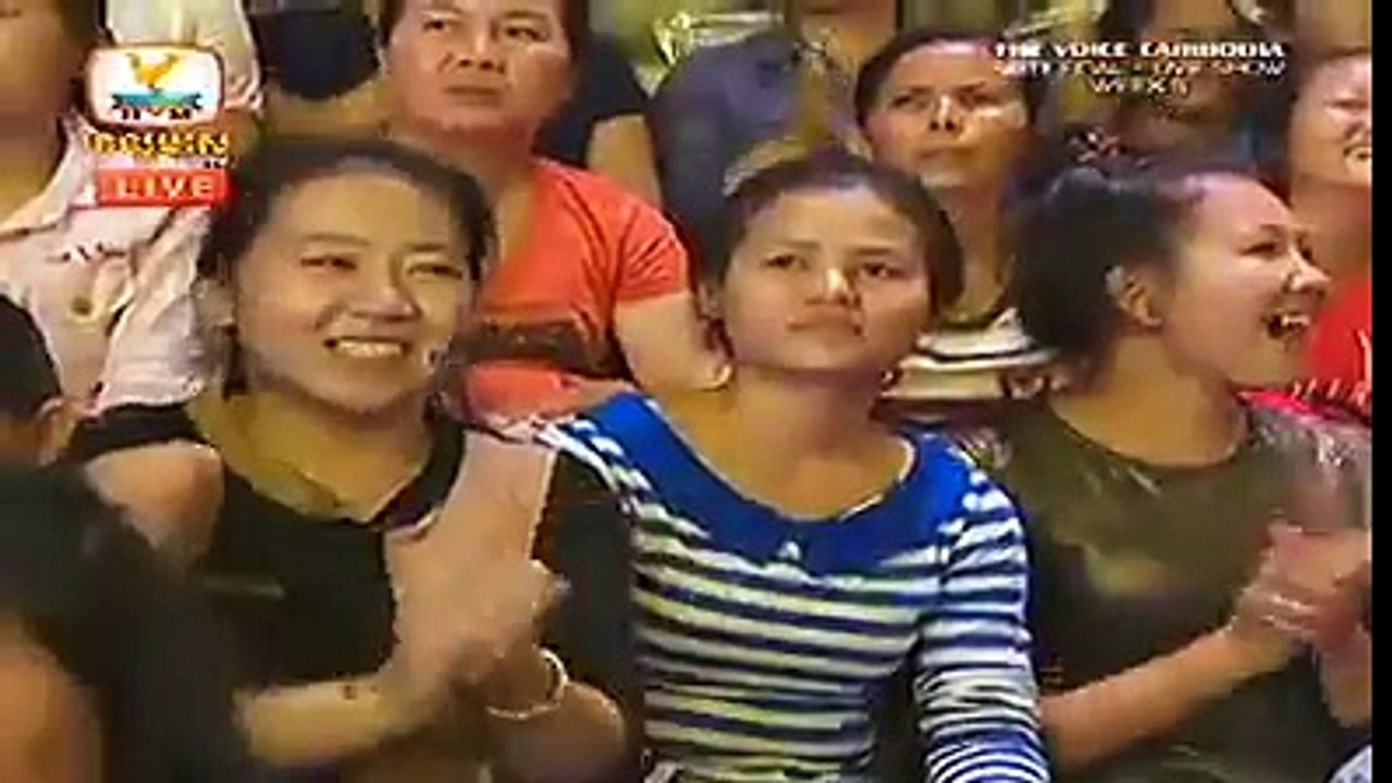 Round 2 Number 4 Team Kanha