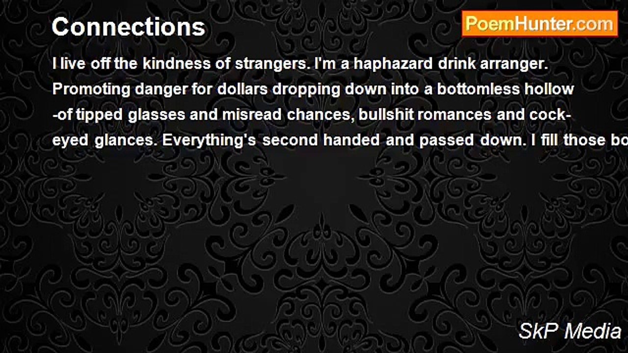 SkP Media - Connections