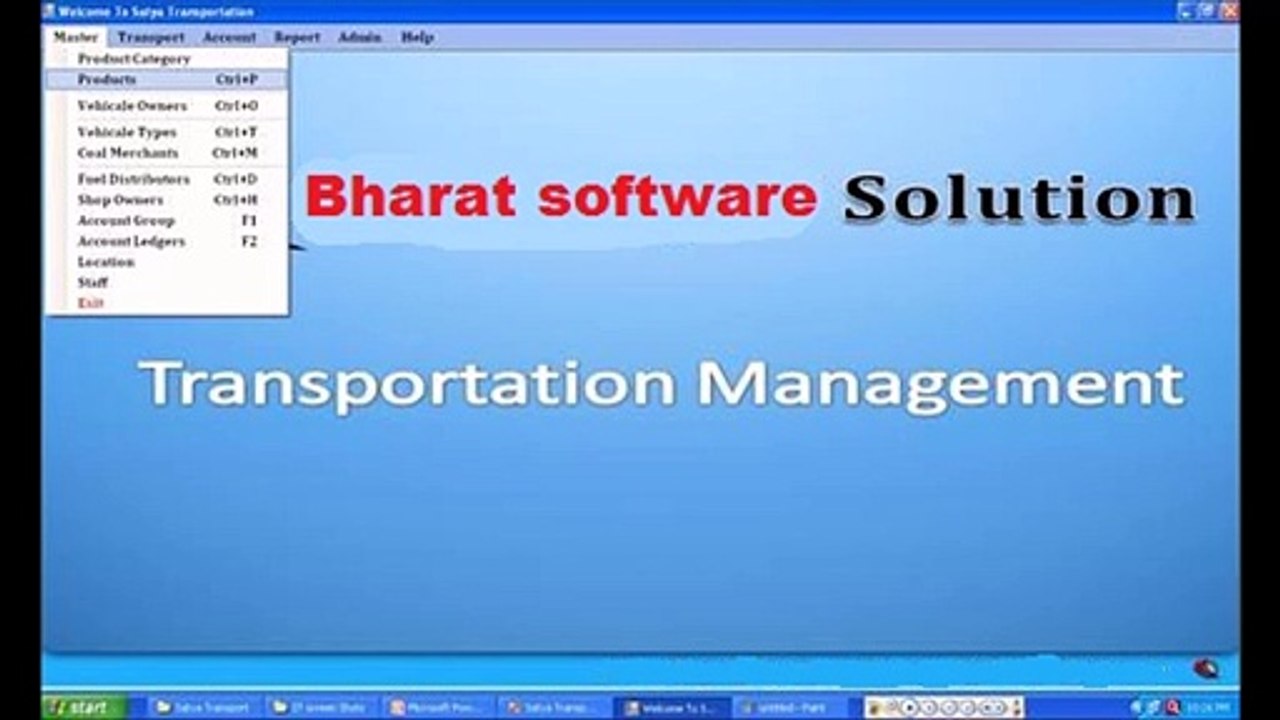 Best Transport Software|Online Transport Software|Transport Software