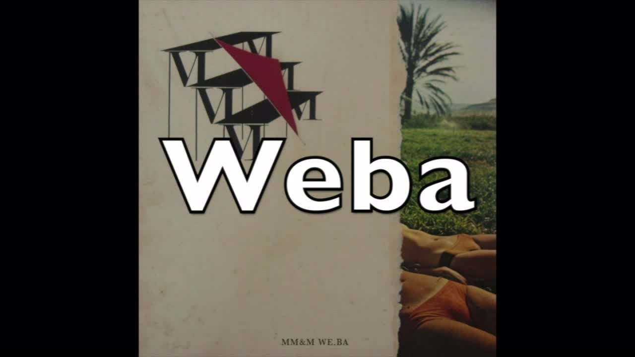 Milo, Mel & Mayel - Weba