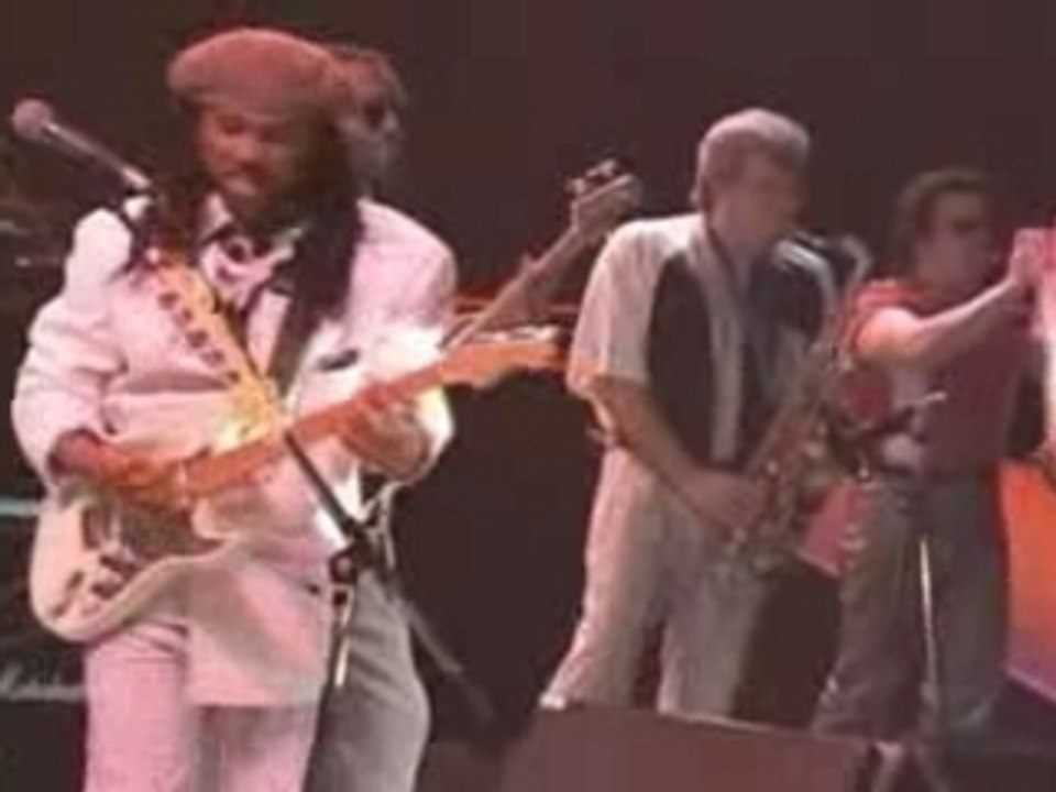 Funk - Sister Sledge - He's the greatest