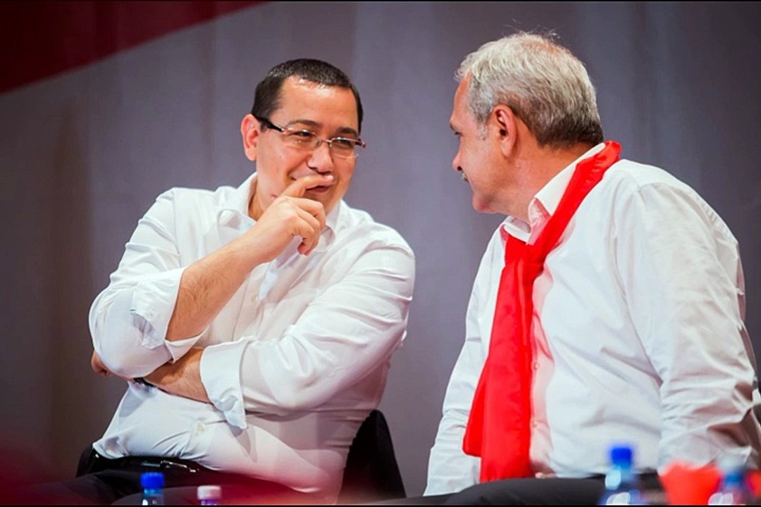 INREGISTRARE EXPLOZIVA dintr-o sedinta PSD. Planul de ARANJARE A ALEGERILOR PREZIDENTIALE pentru Victor Ponta!