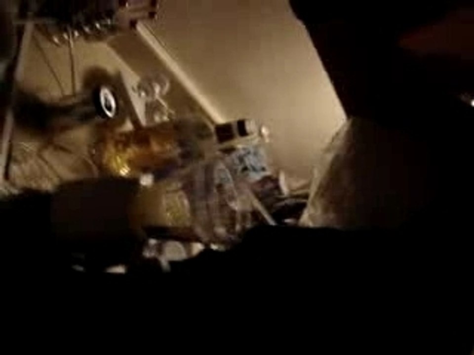 Margarita Time with Tim