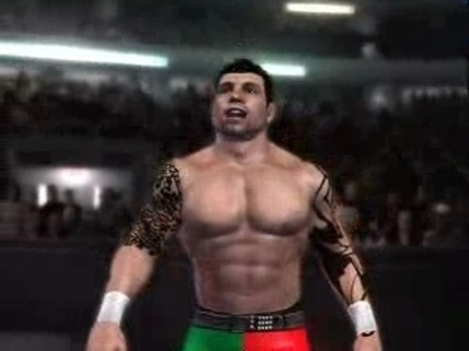 Tommy Corleone's Entrance