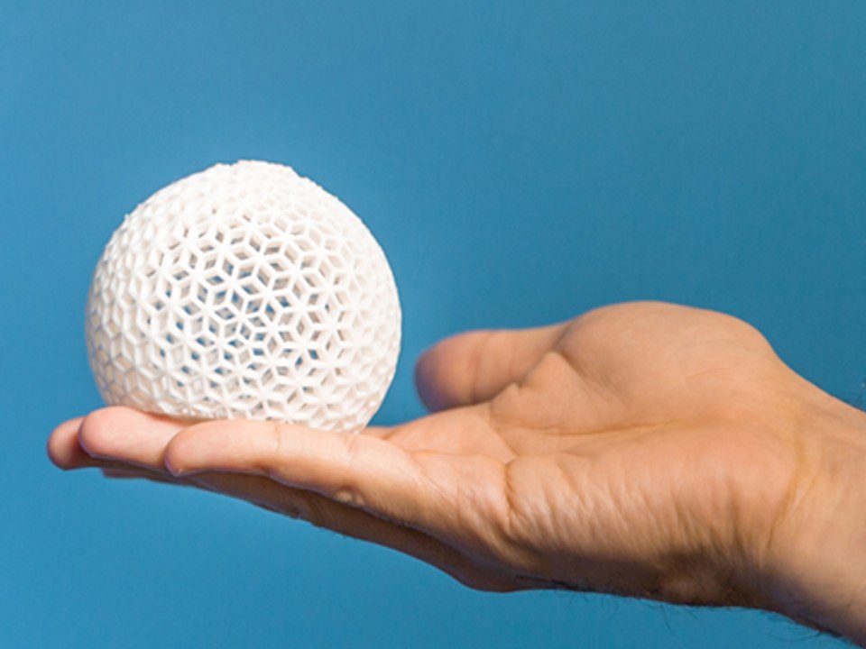 What Is 3D Printing and How Does It Work?