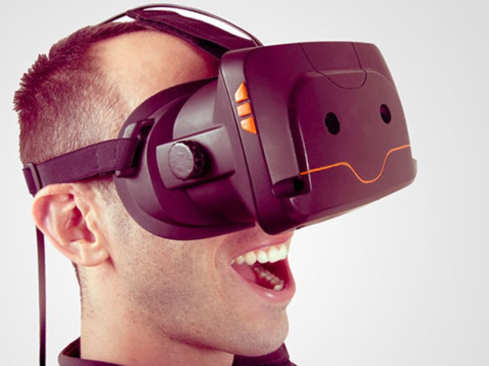 What Is Virtual Reality and How Does It Work?