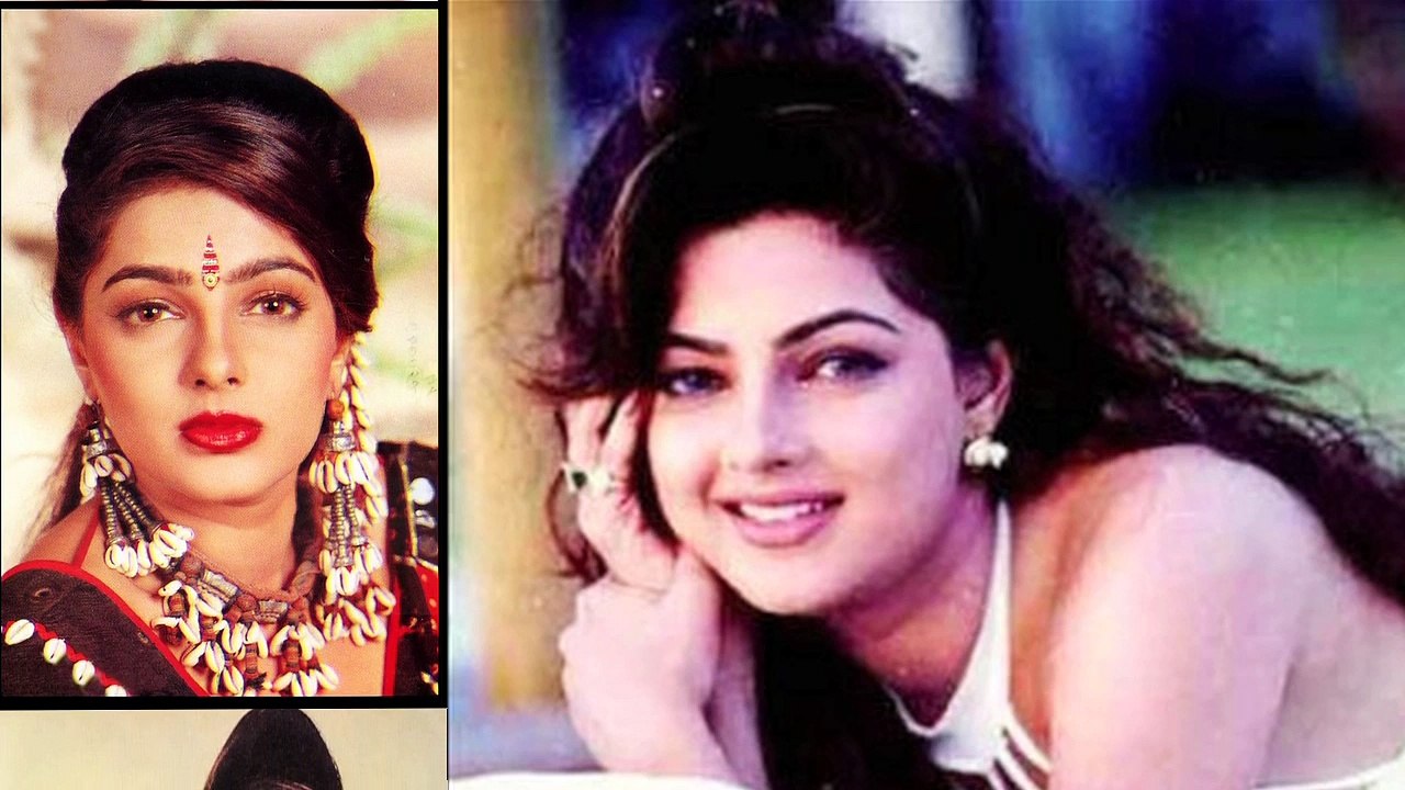 90s Super hot actress Mamta Kulkarni arrested