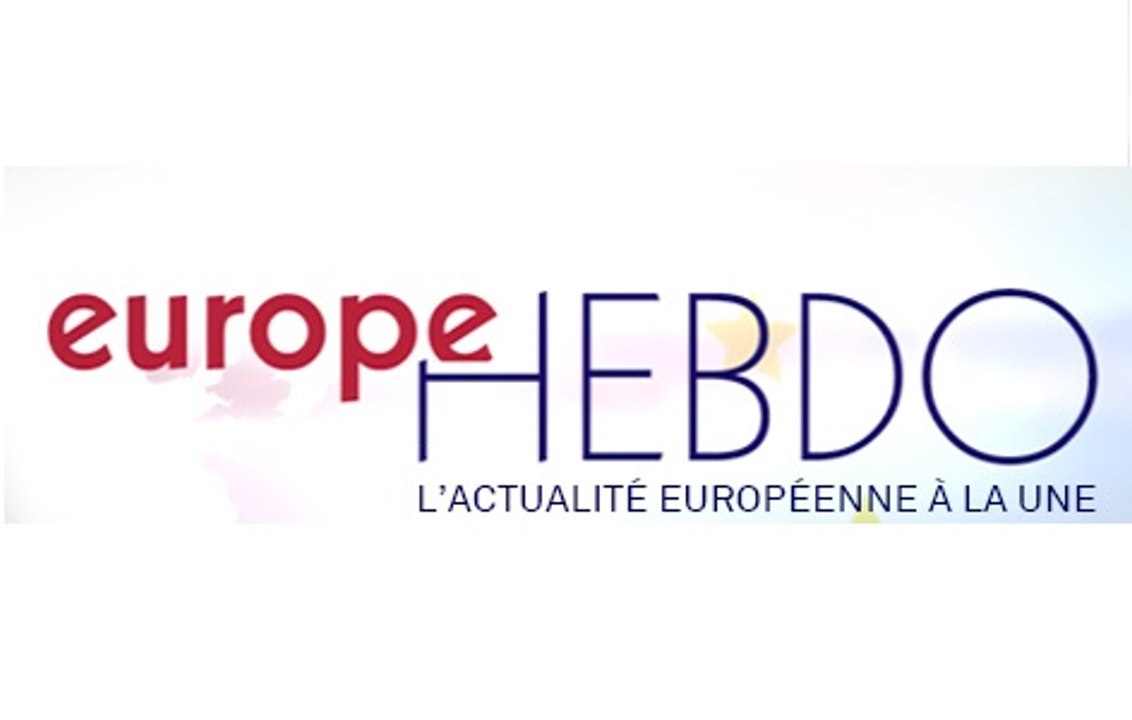 Europe Hebdo : Europe hebdo