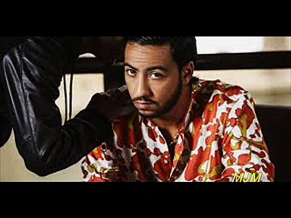 Lacrim        barbade