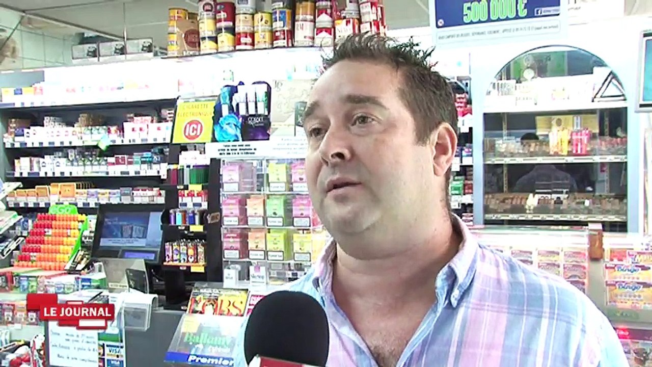 VENDREDI 14-11-14 Schedule