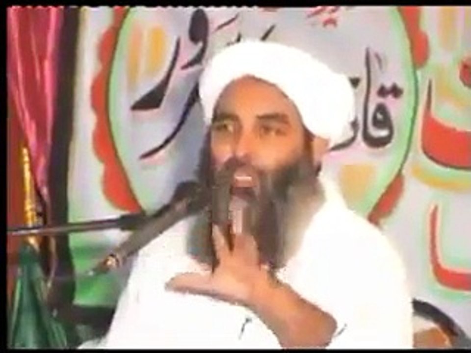 Molvi Sahab Explaining Difference Between Search and Research