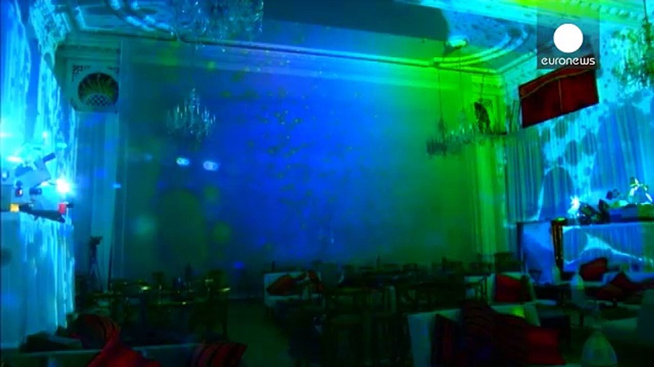 Бесконечная река “Пинк Флойд”