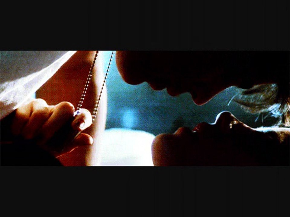 Du bist und bleibst ein Traum...Träumen heißt "auch loslassen können"