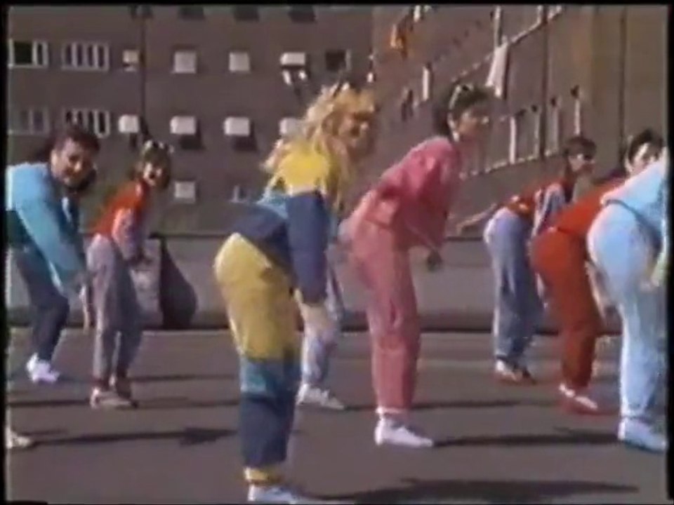 Babys Gang - Challenger