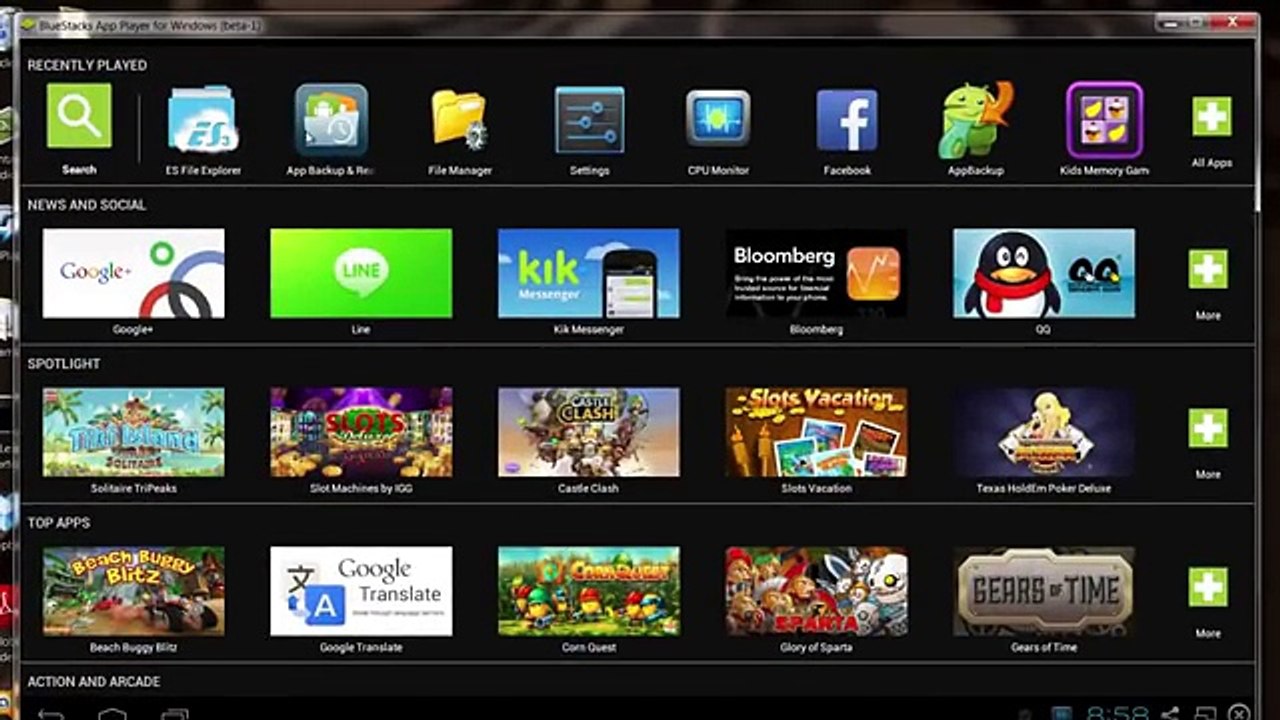 How to Direct Download Android Apps on a PC With Google Play _ Mobile Apps