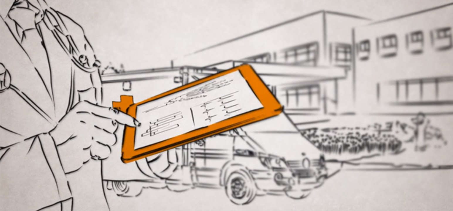 What is a digital hospital?