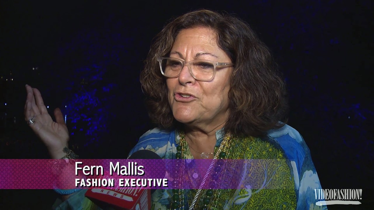 VF NEWS: Polo Ralph Lauren Spring/Summer 2015 - NYFW