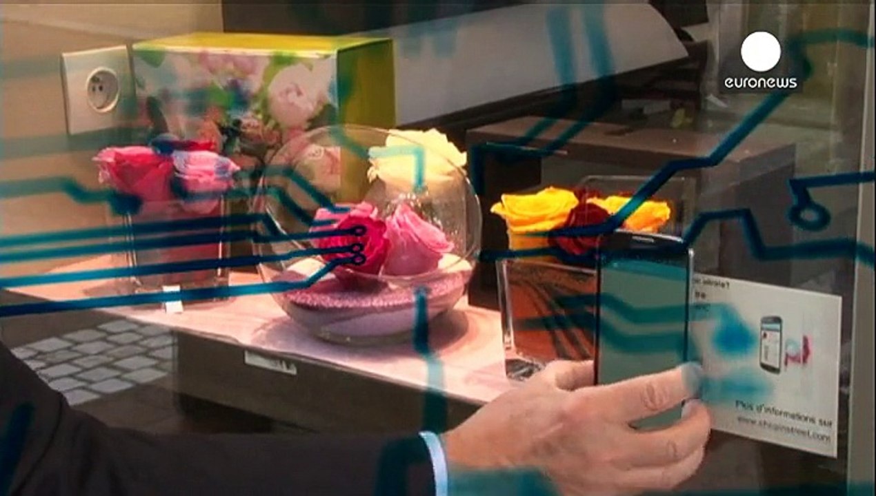 Shop 'til you drop and solve any maths problem instantly with new app