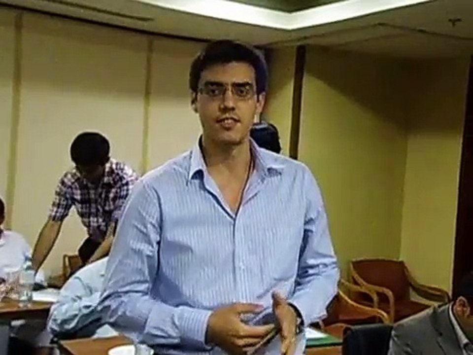 Risk Management Training - Solus Informatics