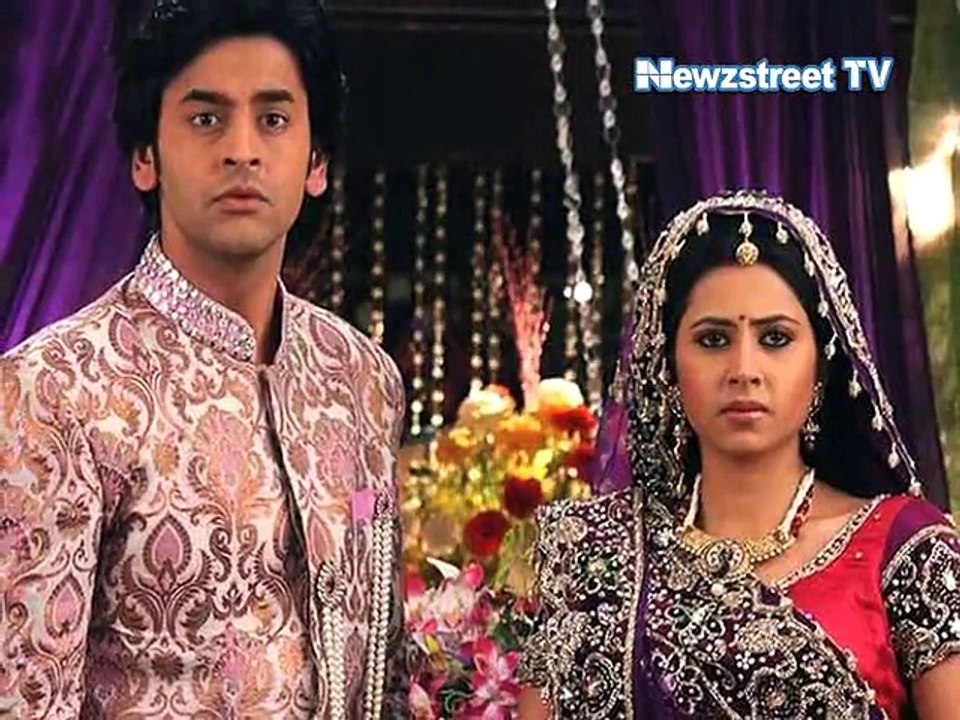 Sargun Mehta aka Ganga quits Balika Vadhu